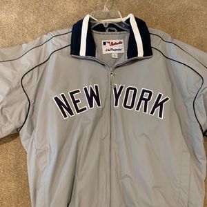New York Yankees Jacket